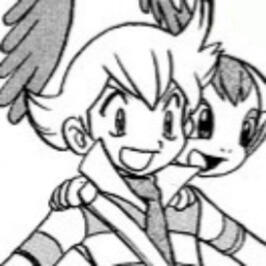 Pearl | Pokemon Adventures