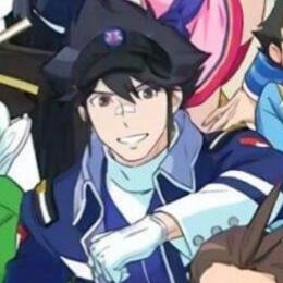 Clay Terran | Ace attorney