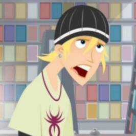Jude Lizowski | 6teen