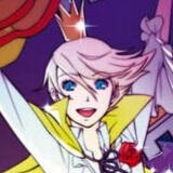 Teddie/Kuma | Persona 4 (Doubles DNI)