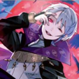 Henry | Fire Emblem: Awakening (Doubles DNI)